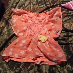 Dress shirt